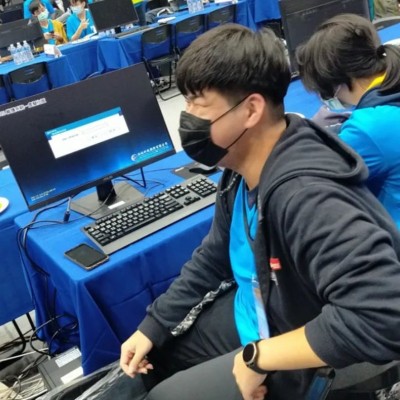 Jian-Ting Guo